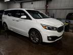 Lot #3055101991 2016 KIA SEDONA SXL