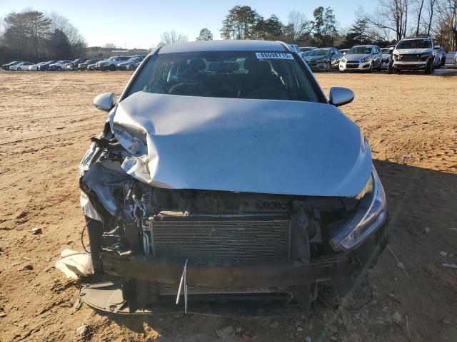 2019 HYUNDAI ELANTRA GT - KMHH35LE1KU094735