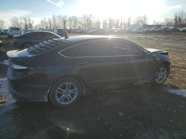 Vin: 3fa6p0ru3fr242629, lot: 42552975, ford fusion titanium hev 20153