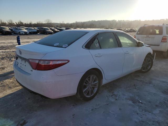 2016 TOYOTA CAMRY LE - 4T1BF1FK8GU500492