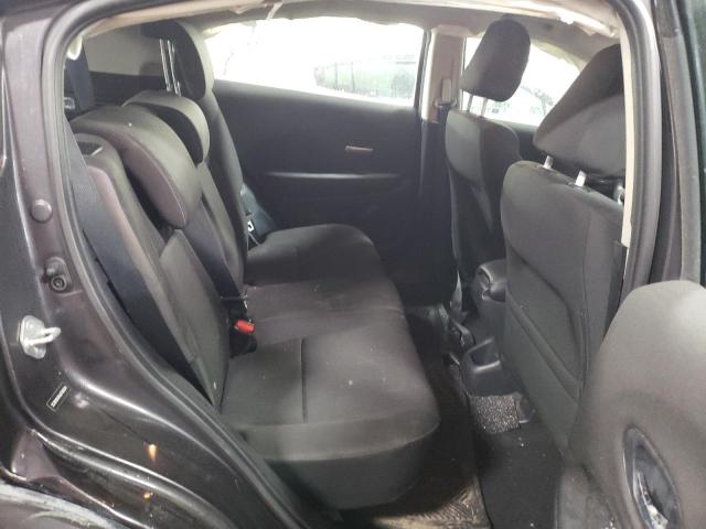 2018 HONDA HR-V LX - 3CZRU5H39JG700324
