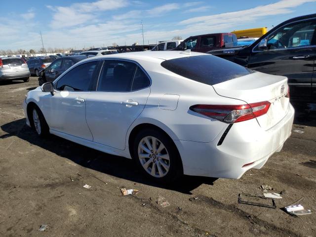 Vin: 4t1b11hk9ku167448, lot: 89121445, toyota camry l 20192