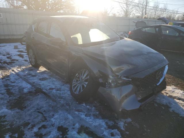 2023 MAZDA CX-5 SIGNA JM3KFBXY8P0258573