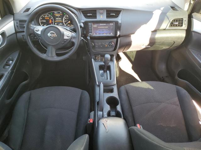 2019 NISSAN SENTRA S - 3N1AB7AP5KY423185