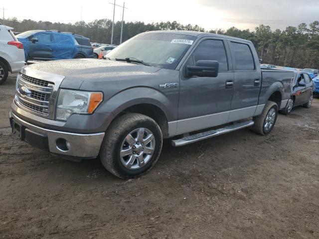 FORD F150 SUPER