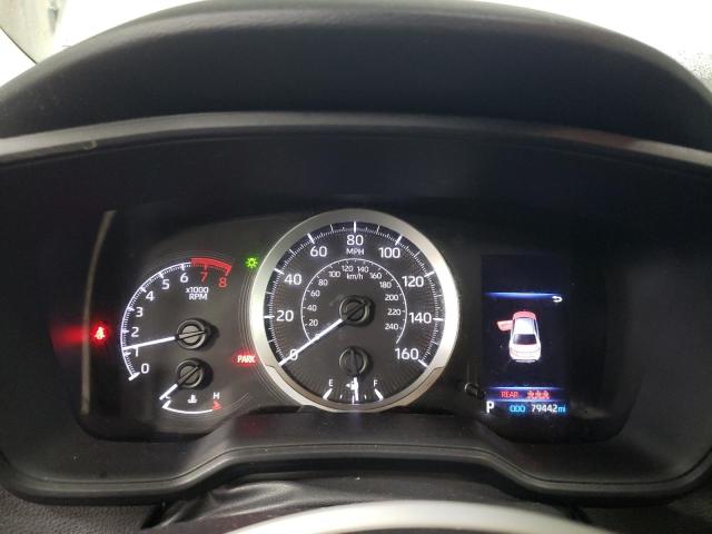 2021 TOYOTA COROLLA LE - 5YFEPMAE4MP174216