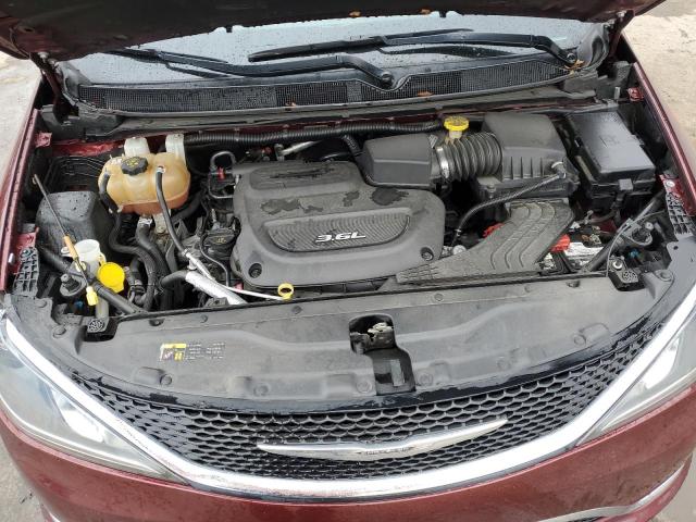 2017 CHRYSLER PACIFICA T - 2C4RC1BG5HR695253