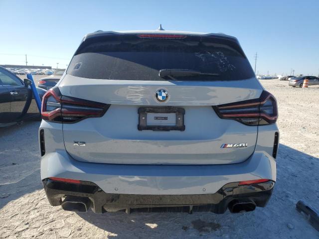 2024 BMW X3 M40I 5UX83DP03R9W14829