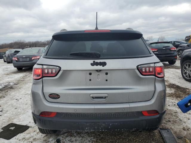 2018 JEEP COMPASS LA - 3C4NJCBBXJT324712