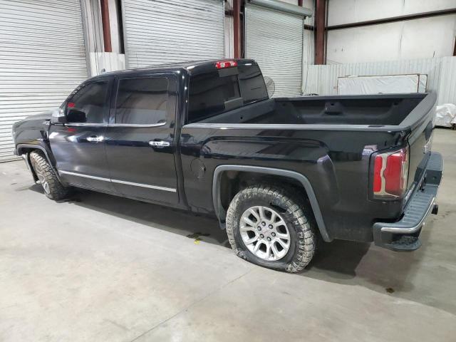 2017 GMC SIERRA K15 - 3GTU2NEC6HG438380