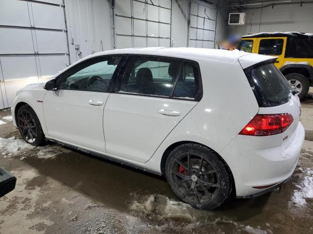 2017 VOLKSWAGEN GTI SPORT 3VW547AU6HM068264