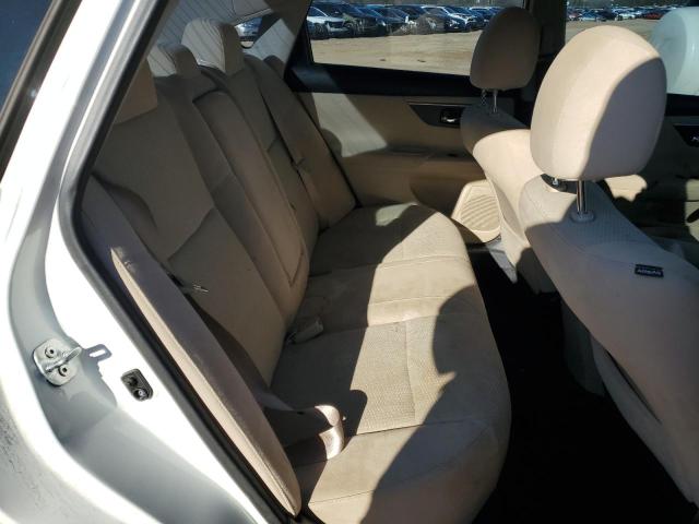 2015 NISSAN ALTIMA 2.5 - 1N4AL3AP8FN376441