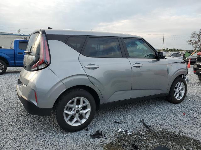 Vin: kndj23auxr7921387, lot: 88328955, kia soul lx 20243