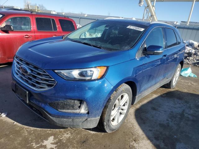 Vin: 2fmpk4j97lba63205, lot: 87720065, ford edge sel 2020 img_1