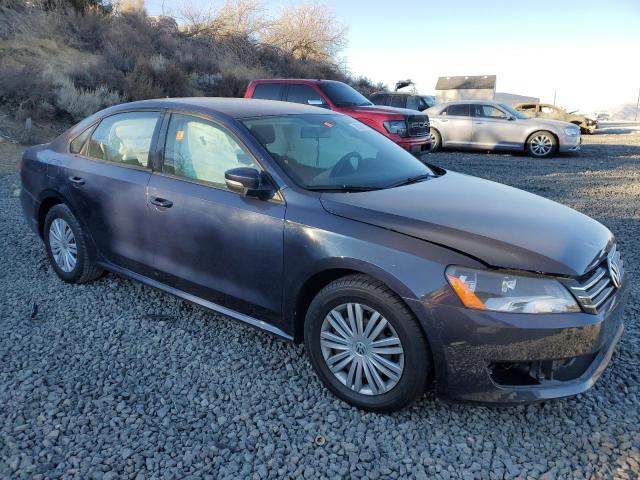 Vin: 1vwat7a35ec047606, lot: 88576175, volkswagen passat s 20144