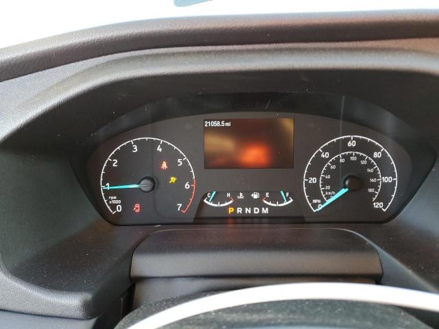 2023 FORD TRANSIT T- 1FBAX9YG1PKB04151