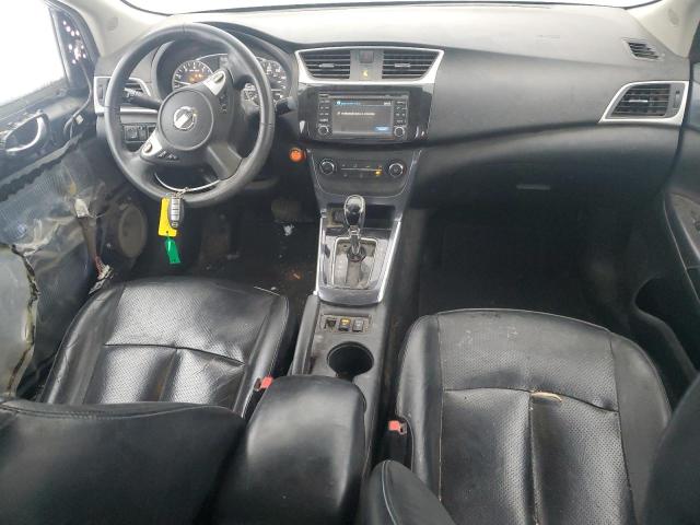 2016 NISSAN SENTRA S - 3N1AB7AP6GY210575
