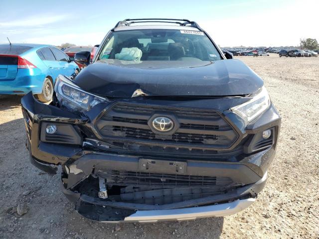 2019 TOYOTA RAV4 ADVEN - 2T3J1RFVXKW045423