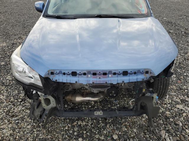 2017 SUBARU FORESTER 2 - JF2SJADC7HH540816