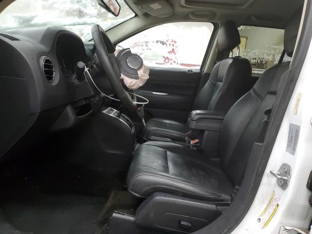 2017 JEEP COMPASS 1C4NJCEB7HD189362