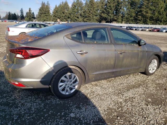 Vin: 5npd74lf8kh451168, lot: 88720765, hyundai elantra se 20193