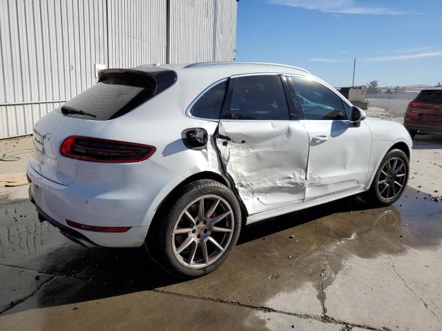 2015 PORSCHE MACAN TURB WP1AF2A58FLB98048