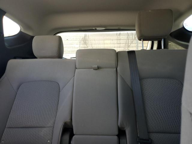 2018 HYUNDAI SANTA FE S - 5NMZT3LB5JH062055