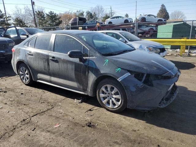 2023 TOYOTA COROLLA LE JTDB4MEE8P3008560