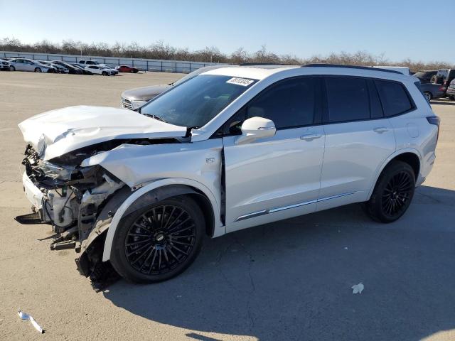 2021 CADILLAC XT6 SPORT - 1GYKPGRS2MZ175735