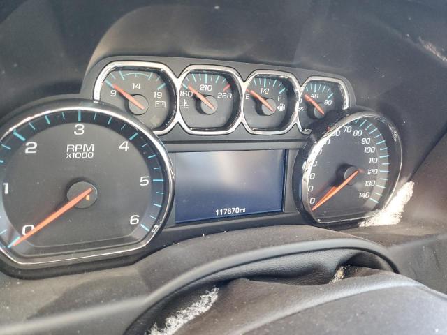 2016 CHEVROLET TAHOE K150 - 1GNSKBKC9GR452497
