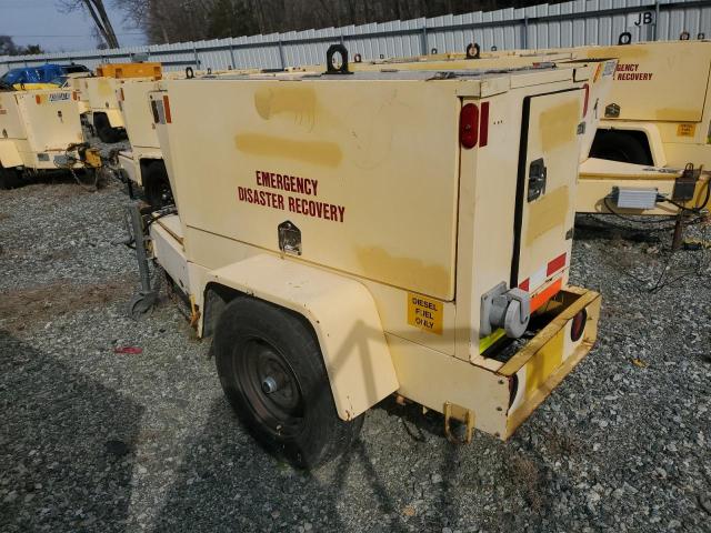 CK POWER GENERATOR 1993 1RX321006P1001210 photo #4