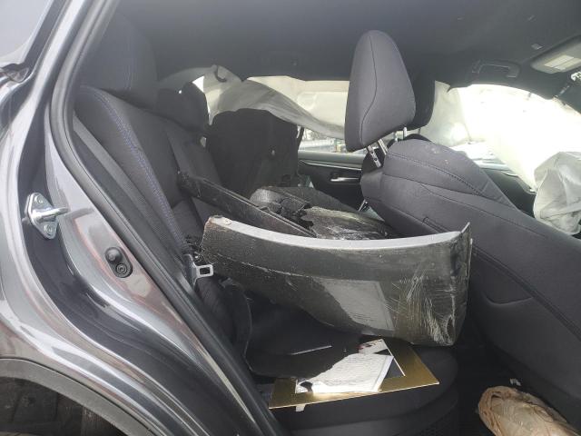 2023 TOYOTA RAV4 SE - 4T3T6RFVXPU132708