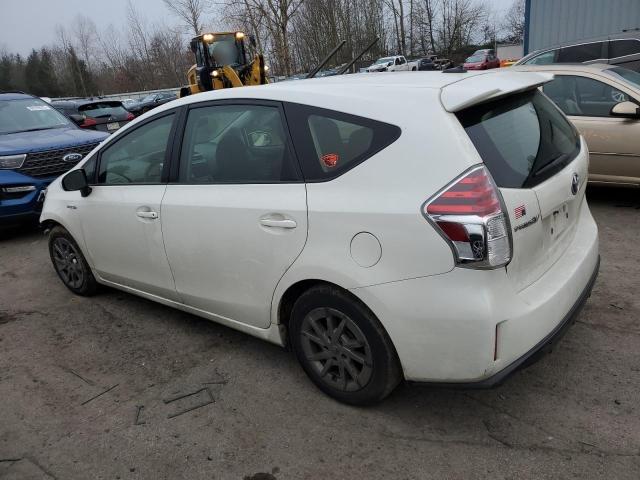 2017 TOYOTA PRIUS V - JTDZN3EU6HJ069092