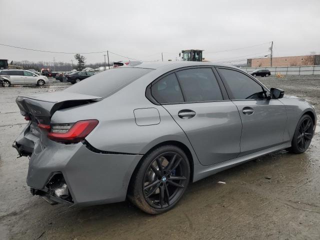 Vin: 3mw49ff03r8e30509, lot: 43375105, bmw m3 20243