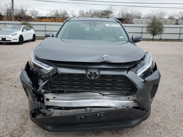 2024 TOYOTA RAV4 XLE 2T3W1RFVXRC275030