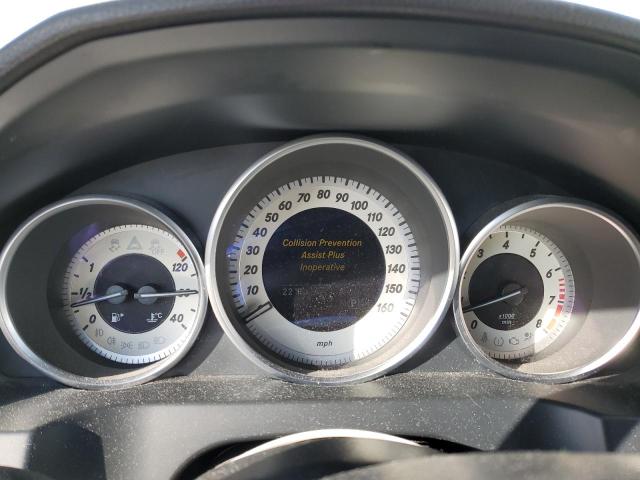 2016 MERCEDES-BENZ E 400 - WDDKJ6FB0GF348458