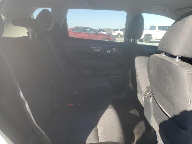 2017 NISSAN ROGUE S - KNMAT2MT6HP522582