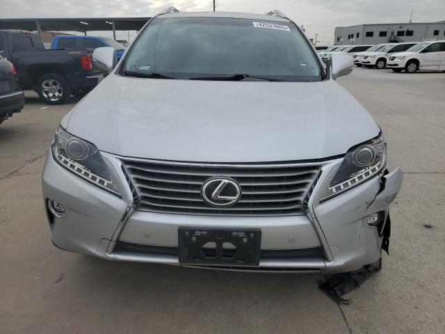 2015 LEXUS RX 350 - 2T2ZK1BA3FC184681