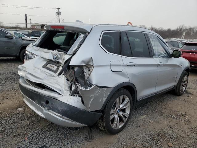 Vin: 5uxwx7c53dl978856, lot: 88726135, bmw x3 xdrive35i 20133