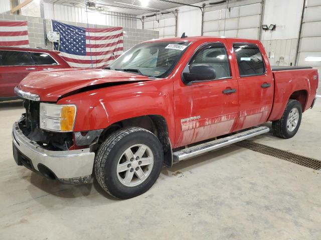 GMC SIERRA K15