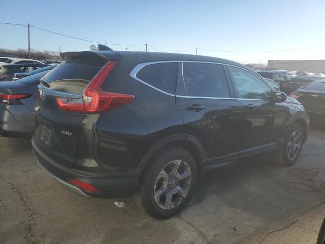 2019 HONDA CR-V EX - 5J6RW2H59KL033303