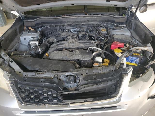 2015 SUBARU FORESTER 2 - JF2SJAKC2FH449730