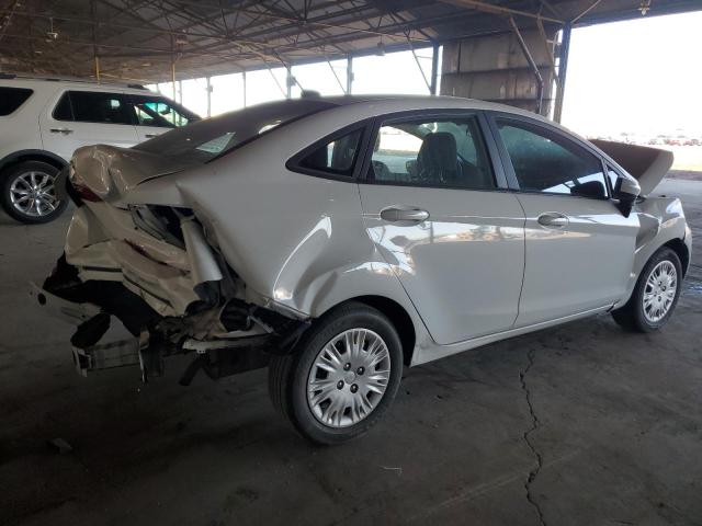 2019 FORD FIESTA S - 3FADP4AJ0KM164236