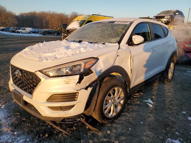 HYUNDAI TUCSON SE