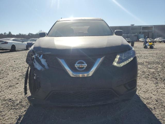 2016 NISSAN ROGUE S KNMAT2MV5GP627436
