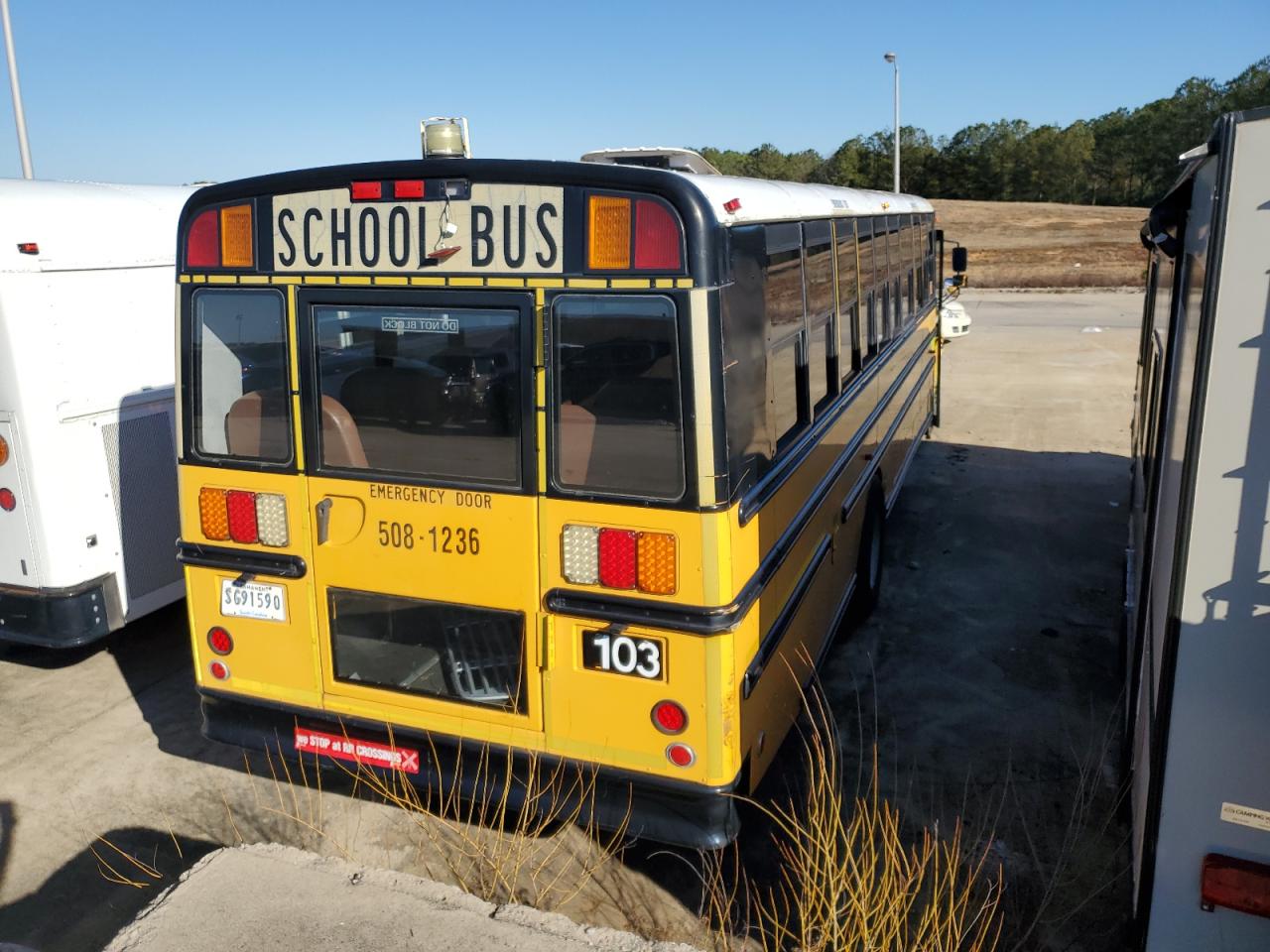 Global Auto Auctions