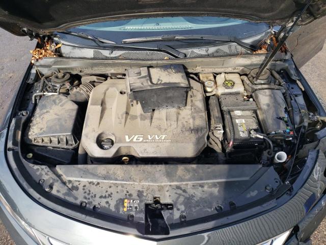 2015 CHEVROLET IMPALA LT - 2G1125S30F9229000