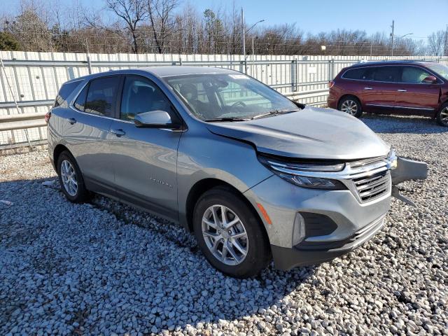 Vin: 3gnaxkeg4rs170926, lot: 88714415, chevrolet equinox lt 20244