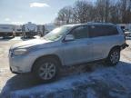 TOYOTA HIGHLANDER photo