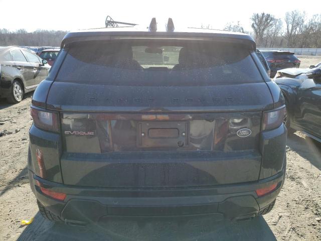 2017 LAND ROVER RANGE ROVE - SALVD2BG9HH176227